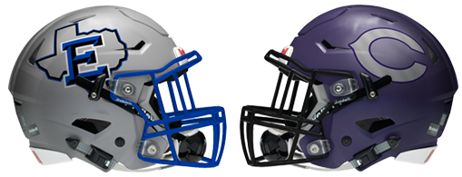 Estacado-Canyon helmets